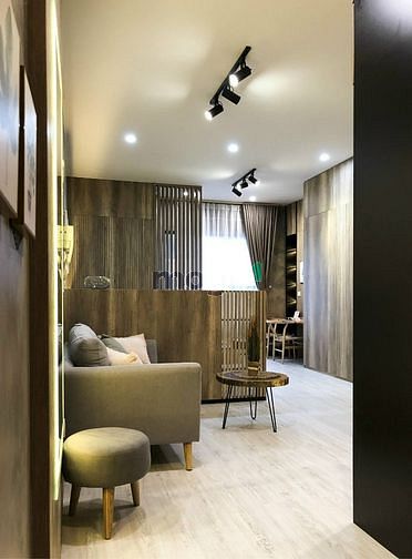 Hình ảnh Cho thuê OT Sunrise cityview 38m2 full nội thất giá 12tr/tháng