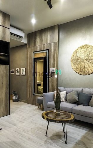 Hình ảnh Cho thuê OT Sunrise cityview 38m2 full nội thất giá 12tr/tháng