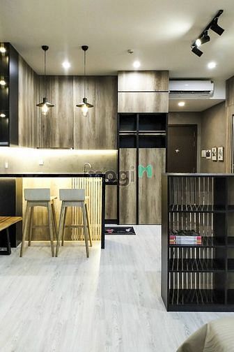 Hình ảnh Cho thuê OT Sunrise cityview 38m2 full nội thất giá 12tr/tháng