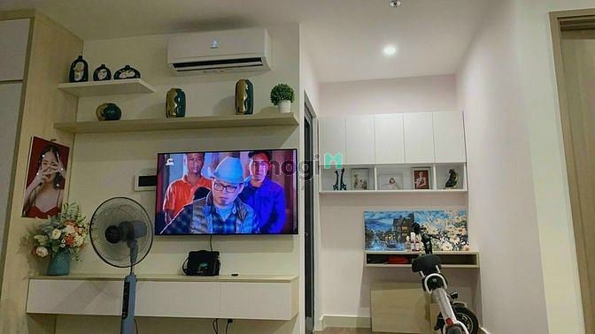 Hình ảnh Bán căn studio - VINHOMES OCEAN PARK