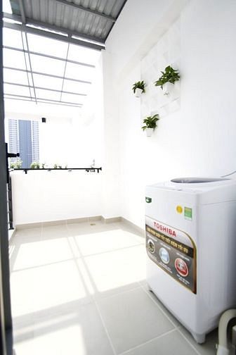 Hình ảnh Mb6623 nạp rút nhanh chóng Có Gác FULL NT đường Võ Duy Ninh Bình Thạnh