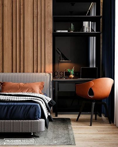 Hình ảnh Sunrise City - Quận 7 - 100 m2 2PN , Giá thuê 18tr / tháng