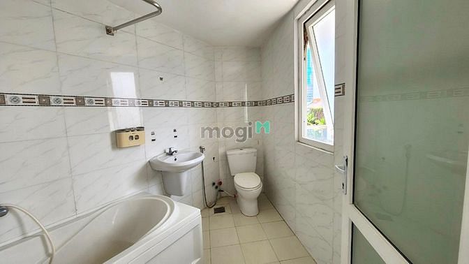 Hình ảnh CH 1PN - 1PK siêu rộng - Ban Công full nt mới 💯 % gần Thị Nghè