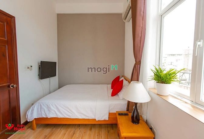 Hình ảnh 💯 Mb6623 nạp rút nhanh chóng Bancony 1PN thoáng mát