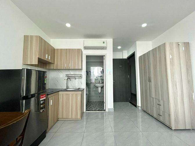 Hình ảnh Trống 1 căn FULL nội thất !!!!! Bình Thạnh