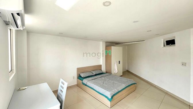 Hình ảnh CH 1PN - 1PK siêu rộng - Ban Công full nt mới 💯 % gần Thị Nghè