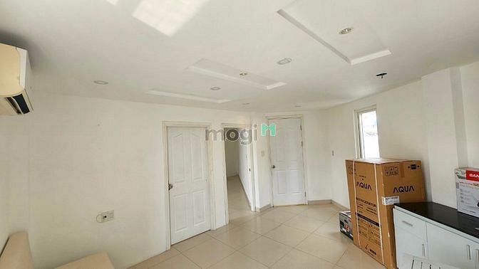 Hình ảnh CH 1PN - 1PK siêu rộng - Ban Công full nt mới 💯 % gần Thị Nghè