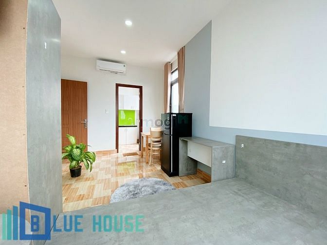 Hình ảnh 🌈 Căn Hộ_1Pn_Bếp Riêng_Full Nội Thất_etown Cộng Hòa