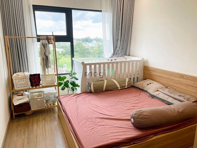 Hình ảnh Bán căn 2PN 1WC Vinhomes Grand Park, Giá 2,2 tỷ BTP