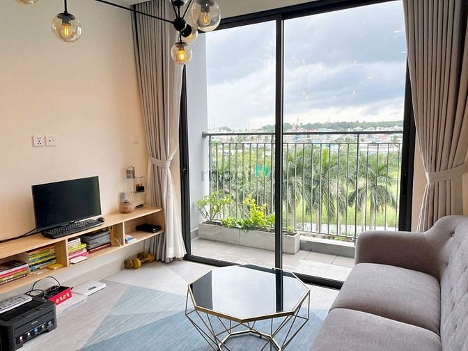 Hình ảnh Bán căn 2PN 1WC Vinhomes Grand Park, Giá 2,2 tỷ BTP