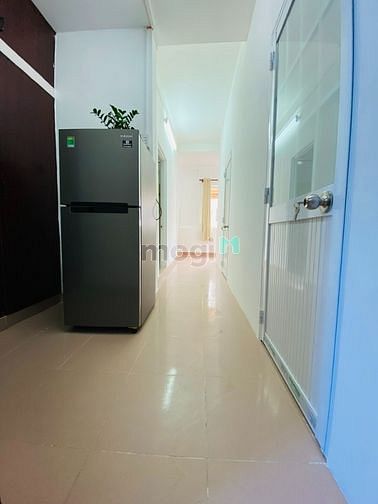 Hình ảnh Mb6623 nạp rút nhanh chóng mini 1 phòng ngủ full nội thất