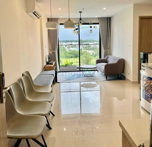 Hình ảnh Bán căn 2PN 1WC Vinhomes Grand Park, Giá 2,2 tỷ BTP