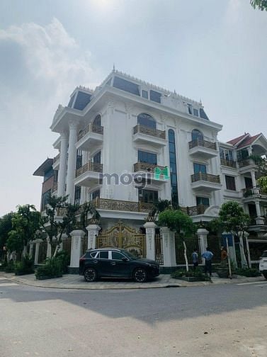 Hình ảnh Cho thuê biệt thự tại Thành phố Giao Lưu - Phạm Văn Đồng