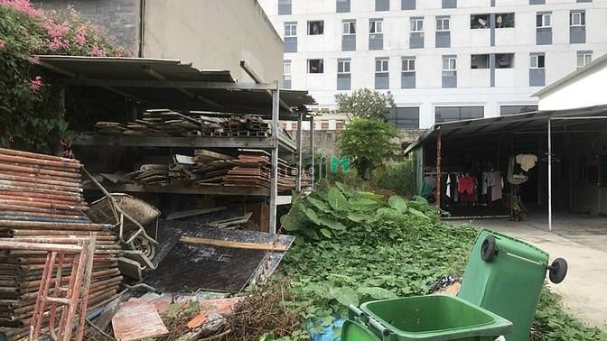 Hình ảnh Lô đất vàng đường số 2 Trường Thọ, 129m2, chỉ 6 tỷ
