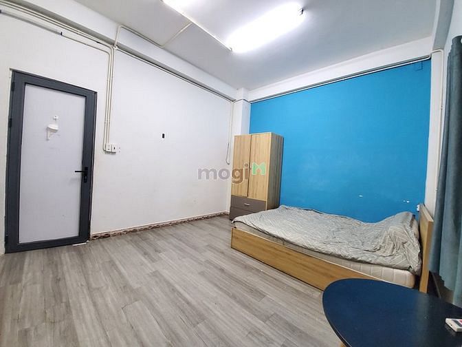 Hình ảnh Studio full nội thất vị trí trung tâm quận 8 thuận tiện qua q1,3,4,5,7