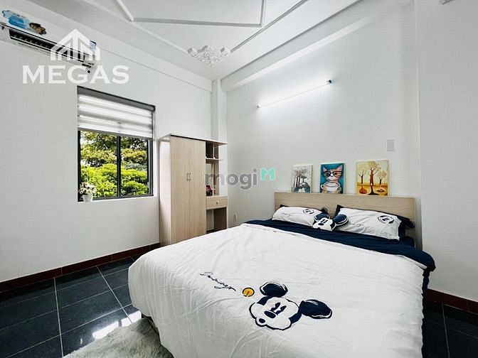 Hình ảnh Căn Hộ siêu đẹp full nội thất Q6