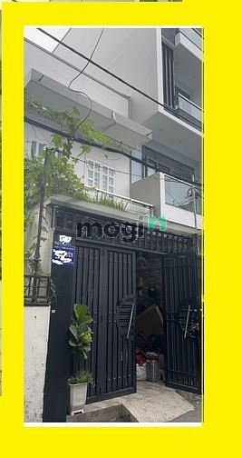Hình ảnh Bán nhà hxh trần quang cơ 78m2, 2tầng,6.79 tỷ