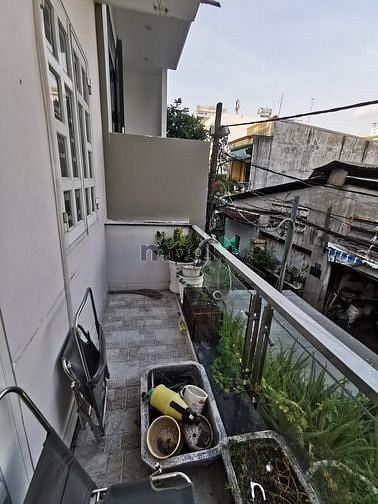 Hình ảnh Bán nhà hxh trần quang cơ 78m2, 2tầng,6.79 tỷ