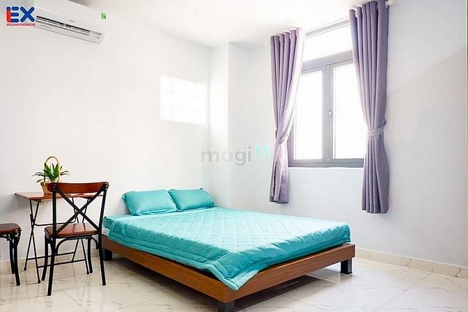 Hình ảnh 🌇🌄C.Hộ Studio Full Nội Thất Quận Bình Thạnh ✨🌇🌇