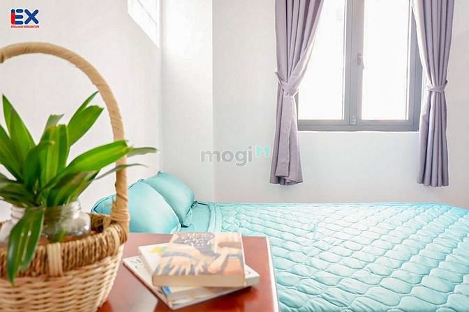 Hình ảnh 🌇🌄C.Hộ Studio Full Nội Thất Quận Bình Thạnh ✨🌇🌇