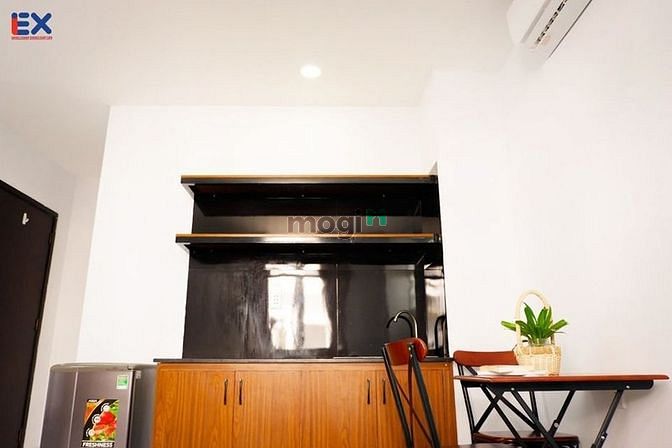 Hình ảnh 🌇🌄C.Hộ Studio Full Nội Thất Quận Bình Thạnh ✨🌇🌇