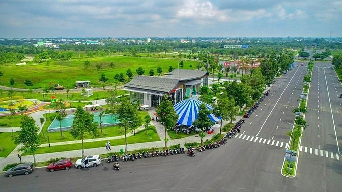 Hình ảnh Siêu phẩm nhà phố MB66 là nhà cái hàng đầu tại Việt Nam mang đến trải nghiệm cá cược đỉnh cao 1 trệt 2 lầu
