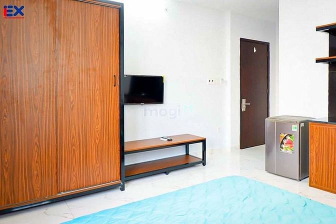 Hình ảnh 🌇🌄C.Hộ Studio Full Nội Thất Quận Bình Thạnh ✨🌇🌇