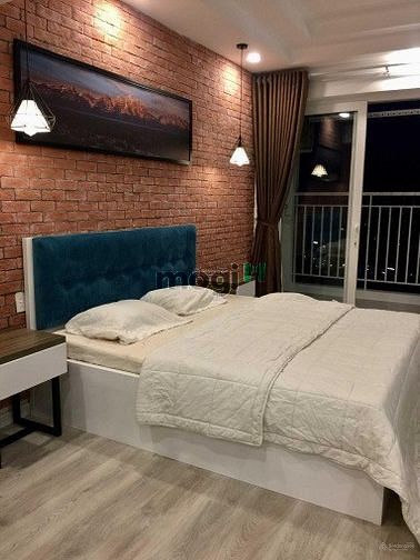 Hình ảnh Biệt Thự góc 2 mặt đường số 3 CXĐT , P4, Q3.