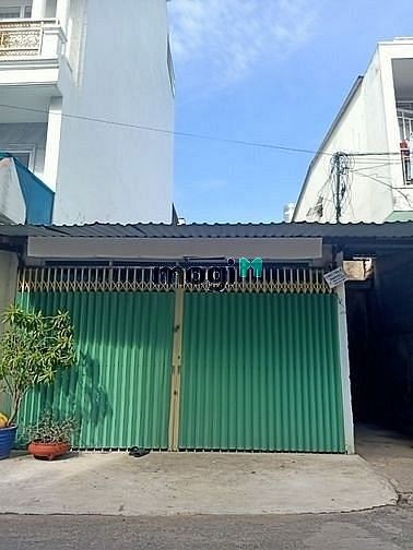 Hình ảnh Chủ kêu bán gấp lô đất đường Phạm Văn Đồng giáp, giá 17 tỷ TL