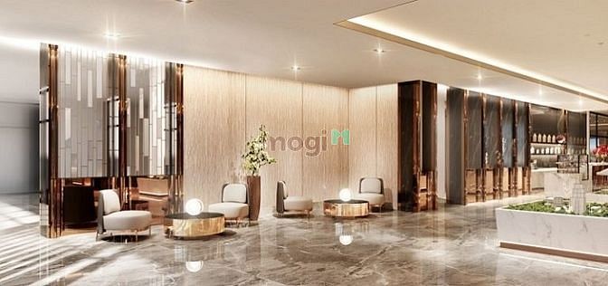 Hình ảnh Mở bán CC cao cấp Lancaster Luminaire đường Láng,– 60tr/m2 – Khai thác