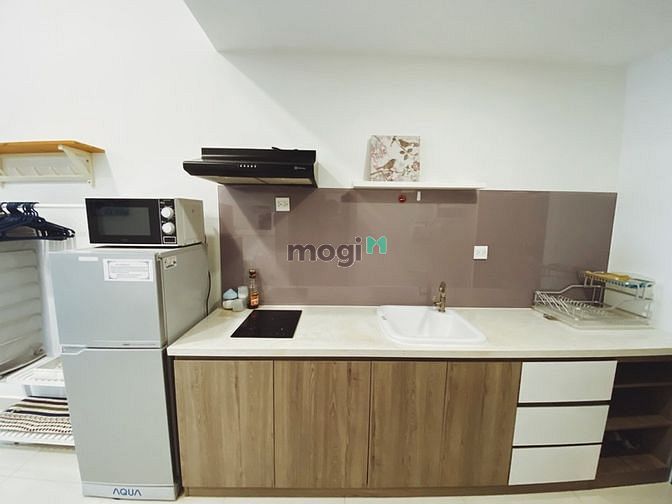 Hình ảnh Cho thuê Officetel Rivergate 40m2 full nội thất Giá 13tr