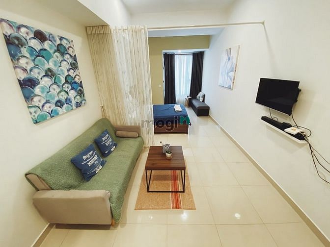 Hình ảnh Cho thuê Officetel Rivergate 40m2 full nội thất Giá 13tr