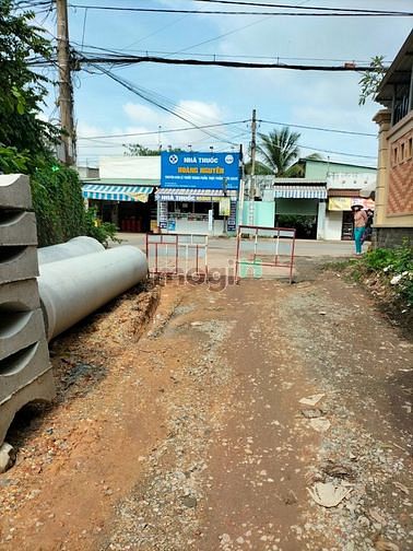 Hình ảnh Chỉ còn 5 nền duy nhất dưới 45 triệu/m2, liền kề Vinhome Q9