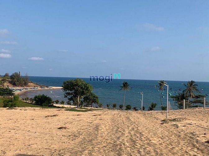 Hình ảnh Cần tiền bán đất vườn 1000m2, sổ đỏ, Hoà Thắng, Bắc Bình, Bình Thuận,
