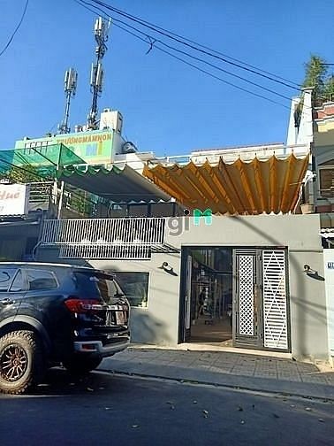 Hình ảnh Cần bán lô đất đường Thống Nhất hẻm 1 trục rộng 10m. Giá 32 tỷ