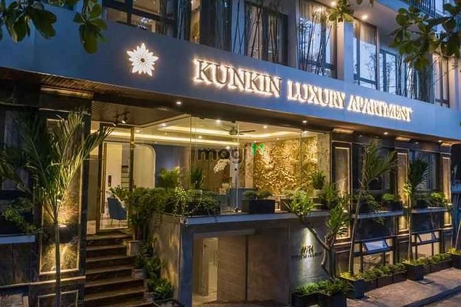 Hình ảnh Hệ thống duplex luxury đẹp, hiện đại có cả phòng gym