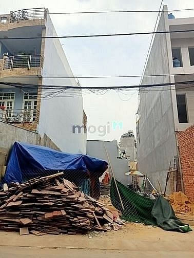 Hình ảnh Nhà cần bán lô đất ngang 7,5 dài 29m. đường Quang Trung. Giá 11,8 tỷ