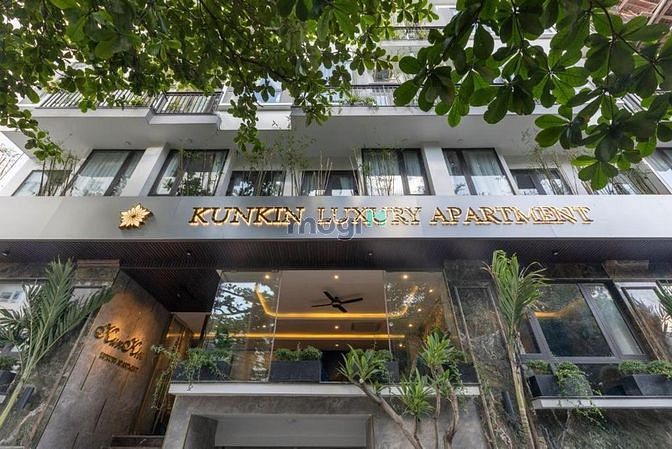 Hình ảnh Hệ thống duplex luxury đẹp, hiện đại có cả phòng gym