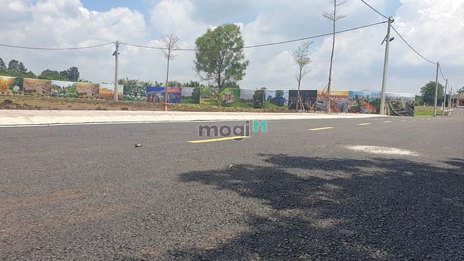 Hình ảnh Siêu phẩm đất cổng sân bay Long Thành 120m2 giá 1,199 tỷ