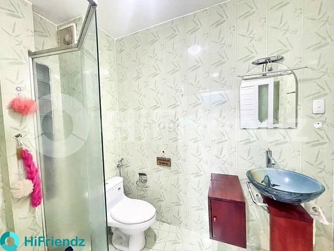 Hình ảnh Có ban công lớn , full nội thất, giá 5tr9-6tr5