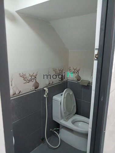 Hình ảnh Bán nhà Lê Đình Cẩn binh Tân 170m2 shr 4 phòng ô tô