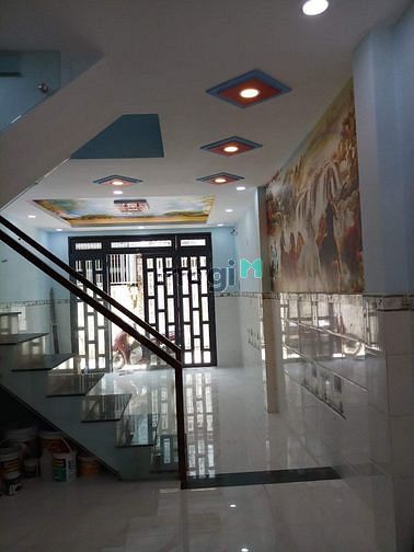 Hình ảnh Bán nhà Lê Đình Cẩn binh Tân 170m2 shr 4 phòng ô tô