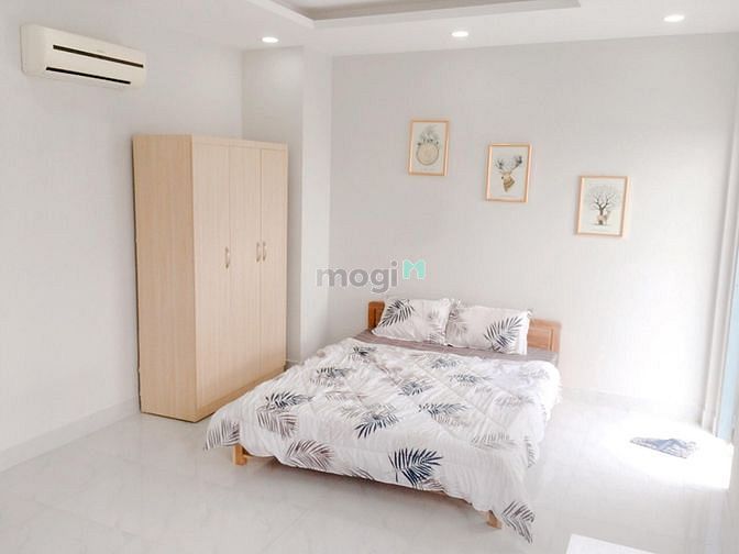 Hình ảnh 🌇🌄C.Hộ Studio Full Nội Thất Quận Bình Thạnh ✨🌇🌇