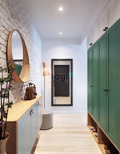 Hình ảnh Bán Căn Góc Tầng Cao Thoáng Sáng 40m Giá 850tr