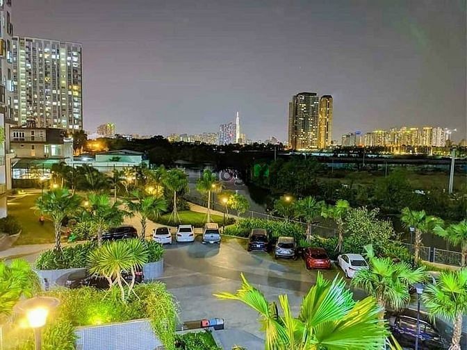 Hình ảnh Cho thuê Trang Chủ MB66.COM / Đăng Ký Tặng 66K La Astoria, Quận 2. 2PN. Đủ nội thất.  có lửng, 12tr/t