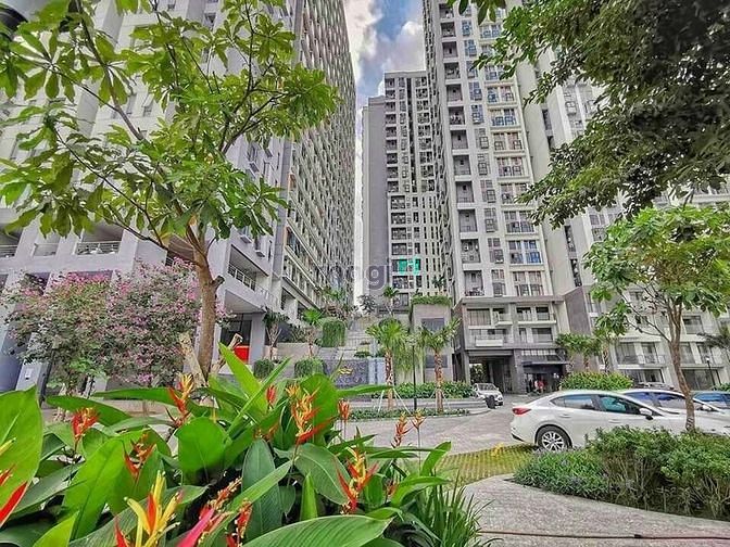 Hình ảnh Cho thuê Trang Chủ MB66.COM / Đăng Ký Tặng 66K La Astoria, Quận 2. 2PN. Đủ nội thất.  có lửng, 12tr/t