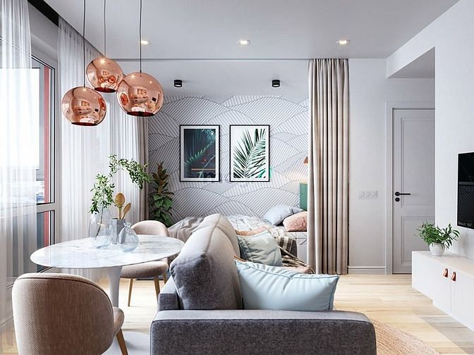 Hình ảnh Bán Căn Góc Tầng Cao Thoáng Sáng 40m Giá 850tr