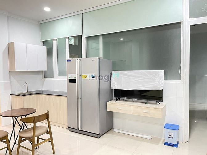 Hình ảnh Mb6623 nạp rút nhanh chóng studio_máy giặt riêng, tủ lạnh to 2 cánh ở Phan Văn Trị Q5