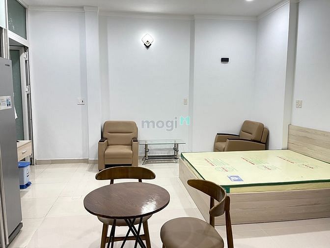 Hình ảnh Mb6623 nạp rút nhanh chóng studio_máy giặt riêng, tủ lạnh to 2 cánh ở Phan Văn Trị Q5