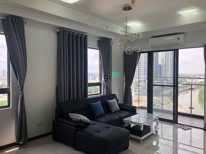 Hình ảnh Bán Trang Chủ MB66.COM / Đăng Ký Tặng 66K cao cấp 3PN2WC Quận 7 Chung cư Dockland SaiGon, 2.135 tỷ